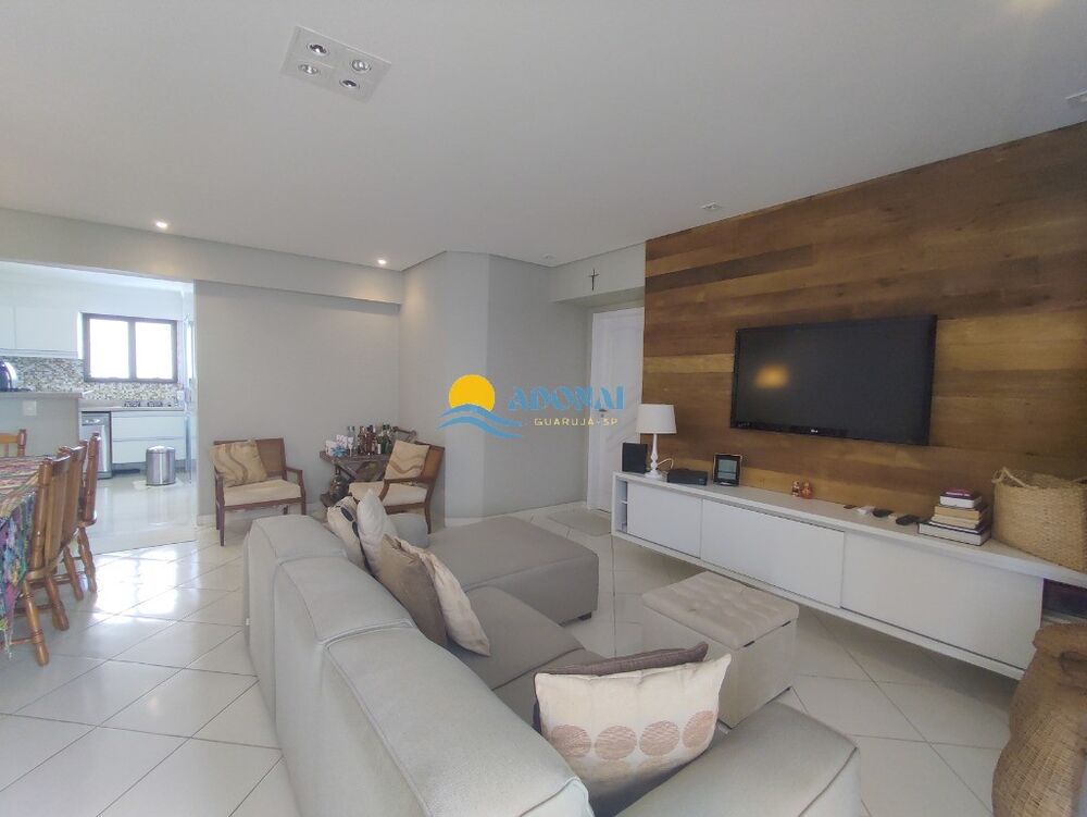 Apartamento, 4 quartos, 140 m² - Foto 5