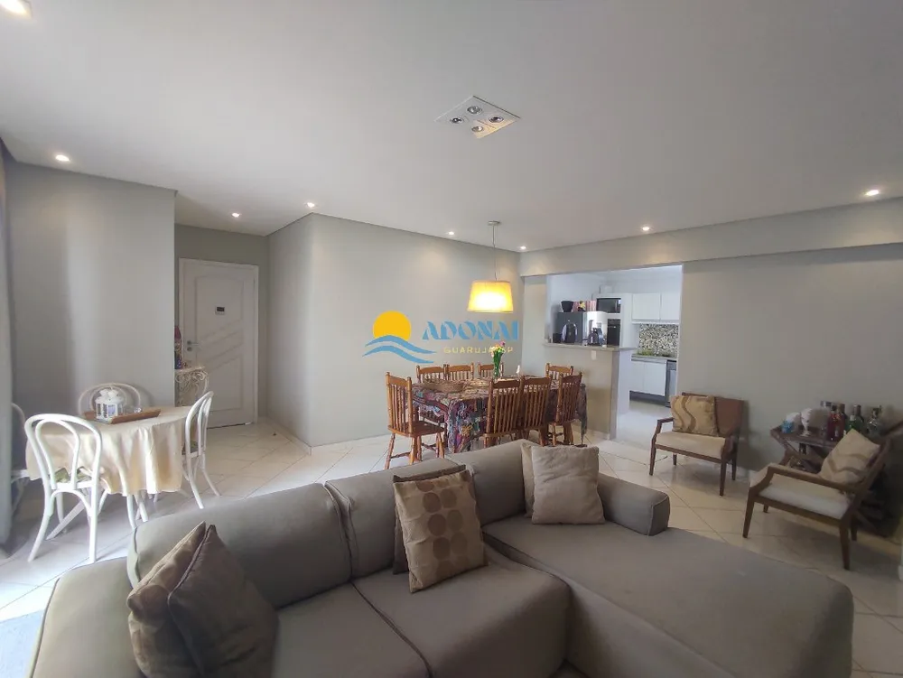 Apartamento, 4 quartos, 140 m² - Foto 1