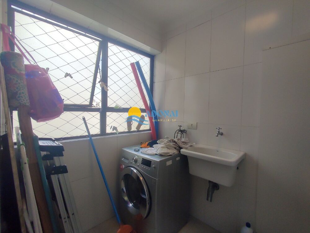 Apartamento, 4 quartos, 140 m² - Foto 11
