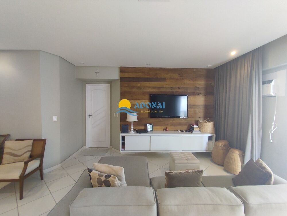 Apartamento, 4 quartos, 140 m² - Foto 8