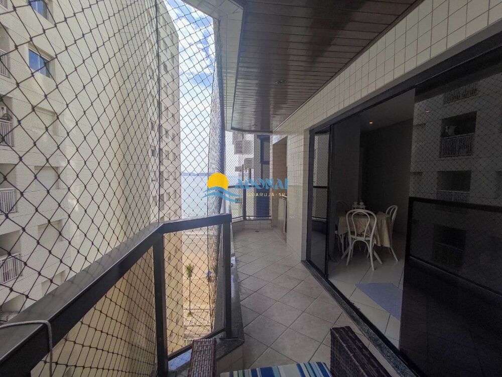 Apartamento, 4 quartos, 140 m² - Foto 9