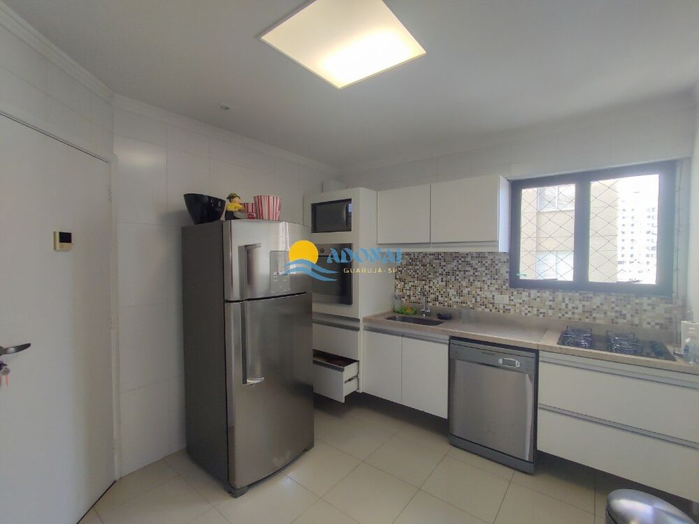 Apartamento, 4 quartos, 140 m² - Foto 13