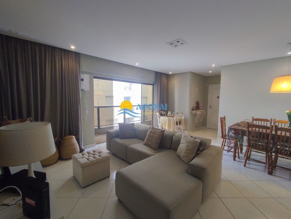 Apartamento, 4 quartos, 140 m² - Foto 1
