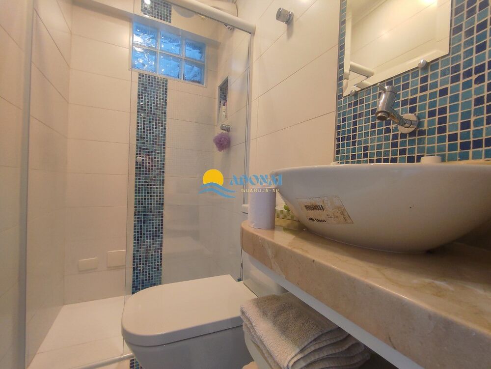 Apartamento, 4 quartos, 140 m² - Foto 12