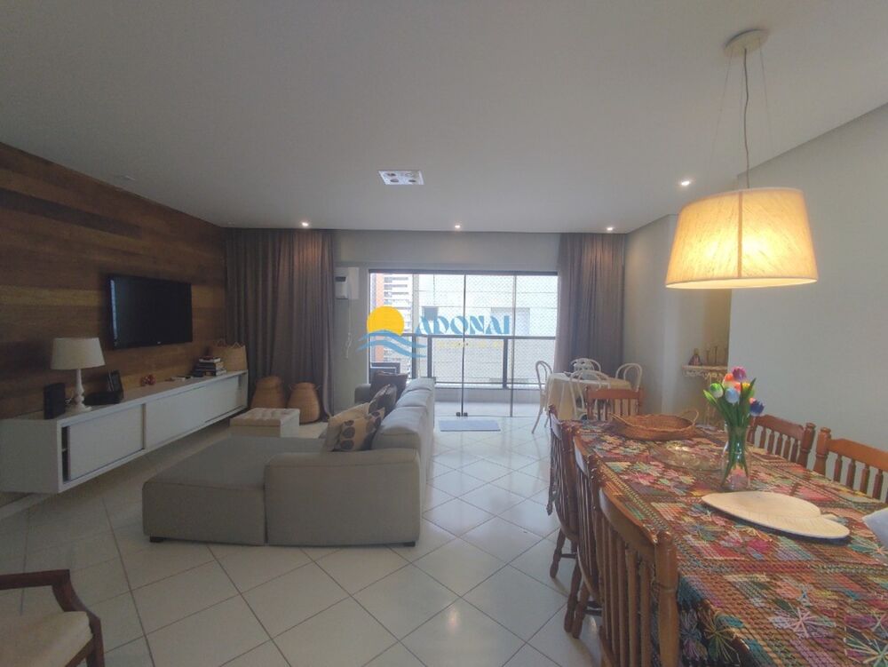Apartamento, 4 quartos, 140 m² - Foto 15