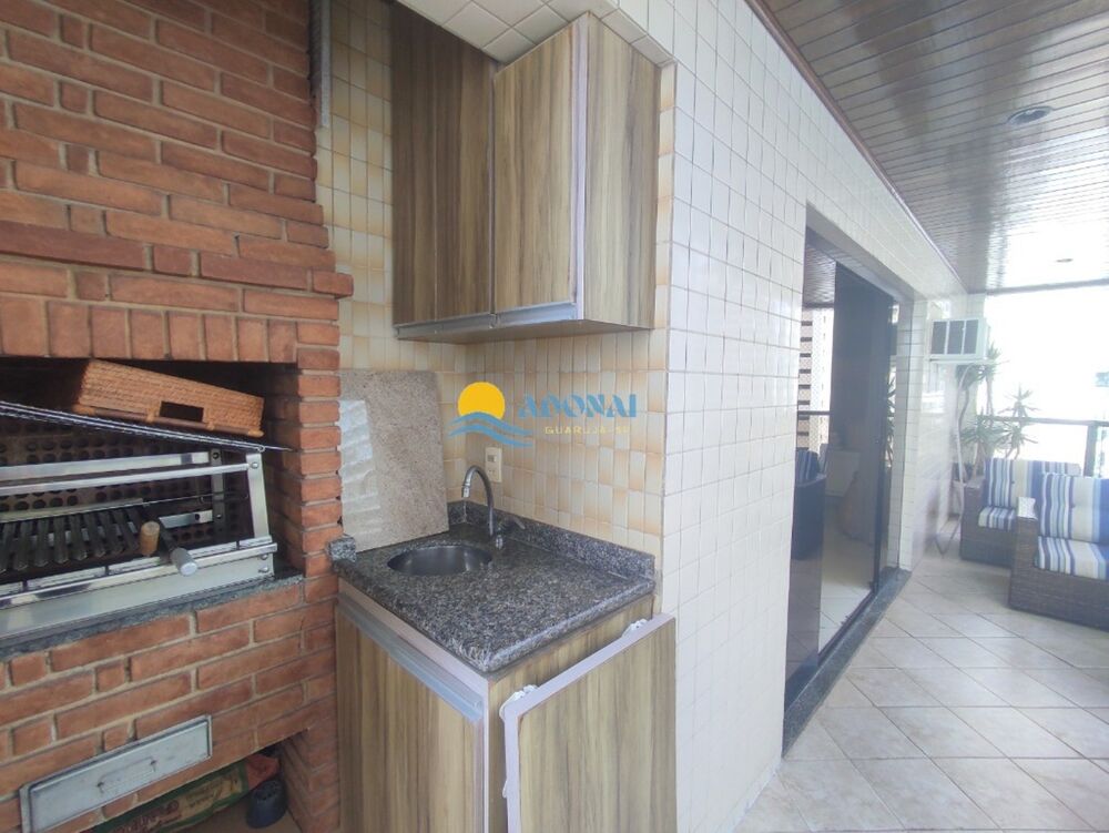 Apartamento, 4 quartos, 140 m² - Foto 2