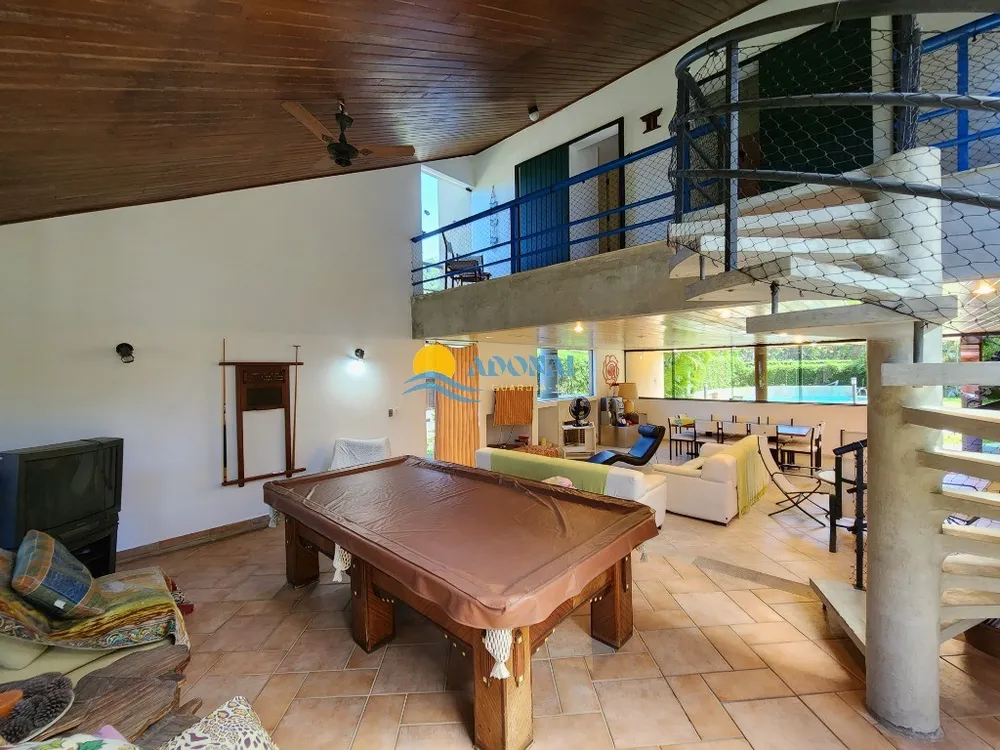 Casa, 5 quartos - Foto 9