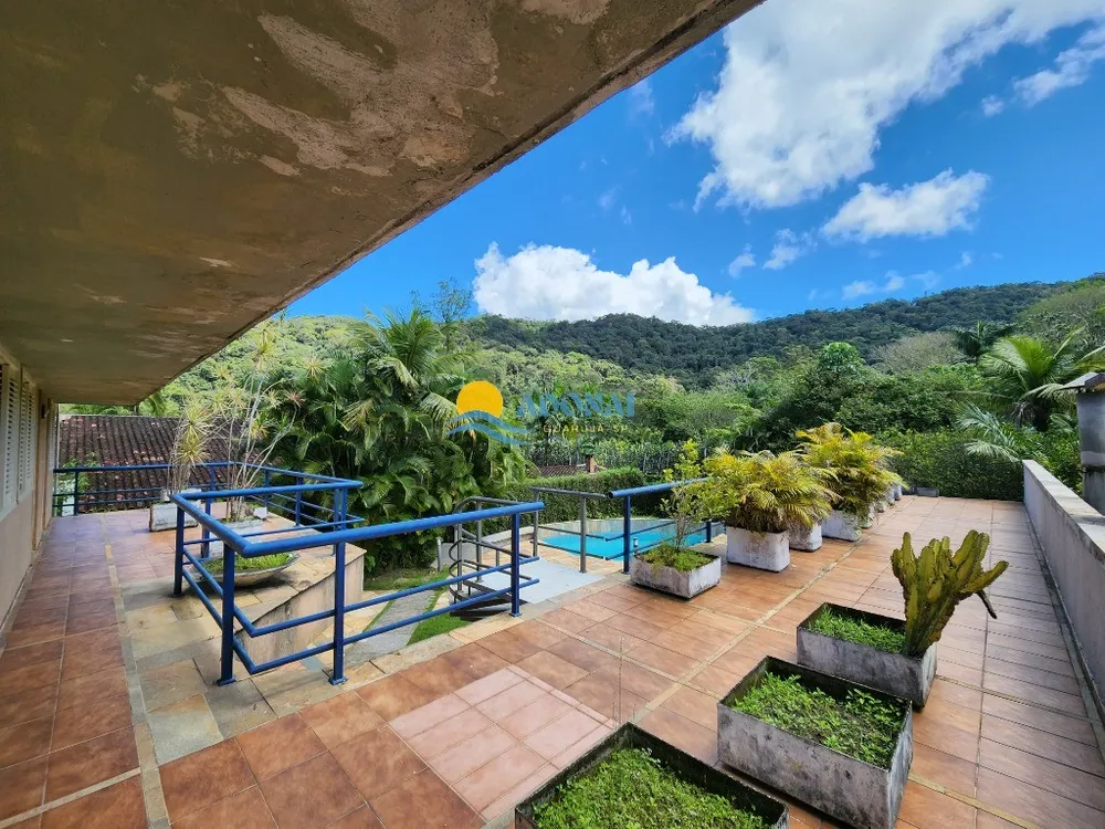 Casa, 5 quartos - Foto 11
