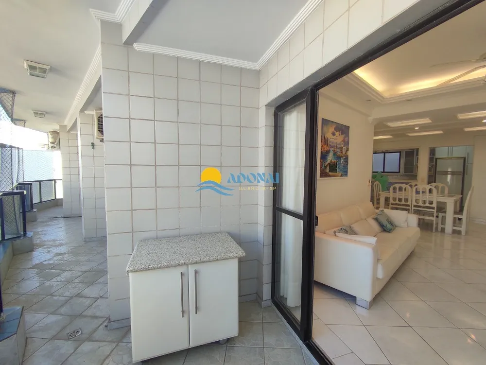 Apartamento, 4 quartos, 160 m² - Foto 7