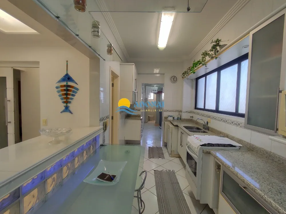 Apartamento, 4 quartos, 160 m² - Foto 13