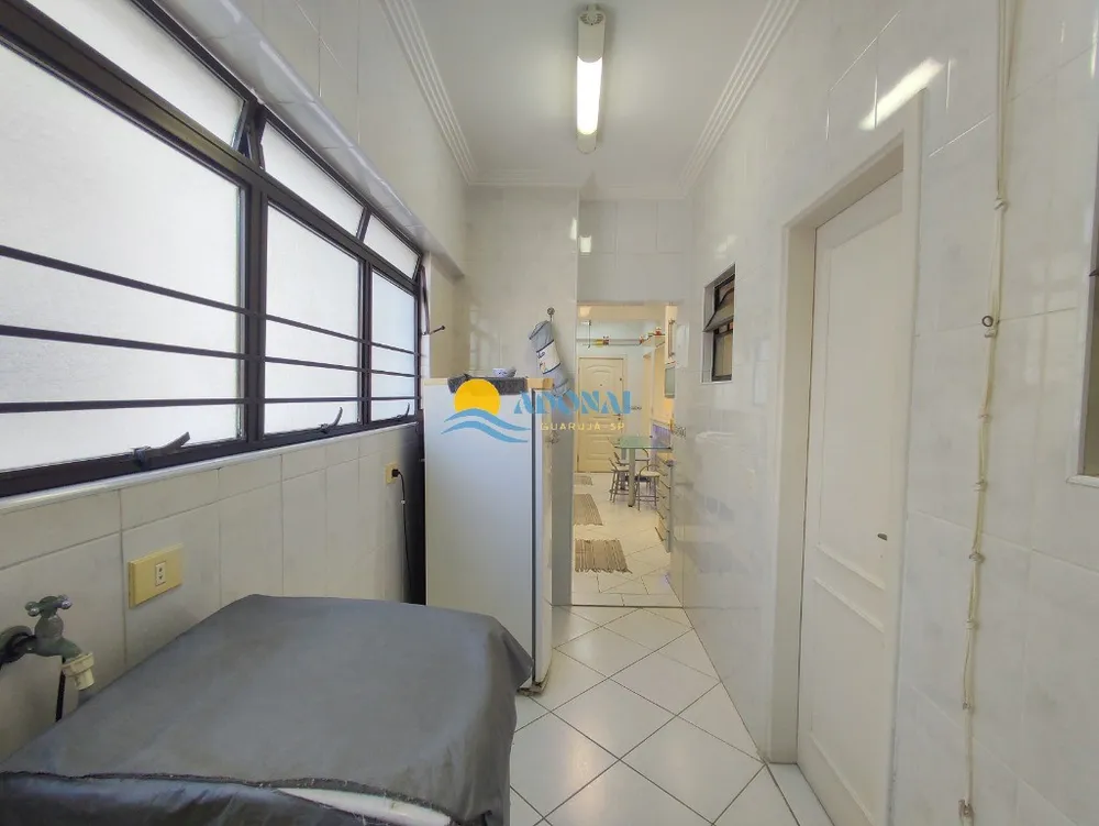 Apartamento, 4 quartos, 160 m² - Foto 15