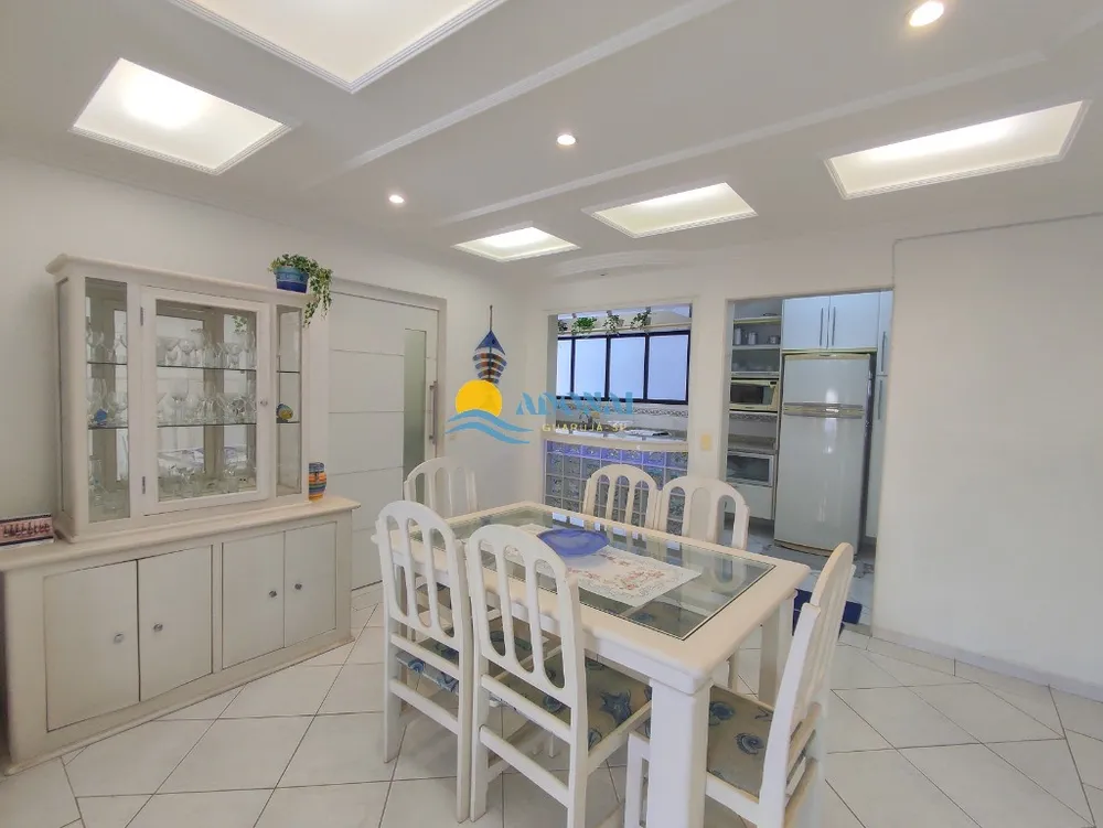 Apartamento, 4 quartos, 160 m² - Foto 8
