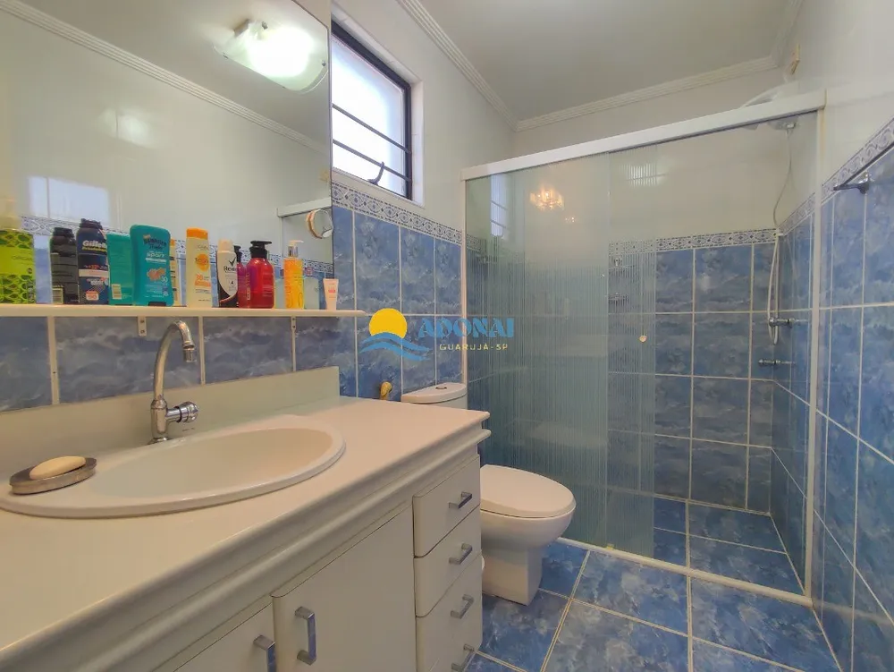 Apartamento, 4 quartos, 160 m² - Foto 12