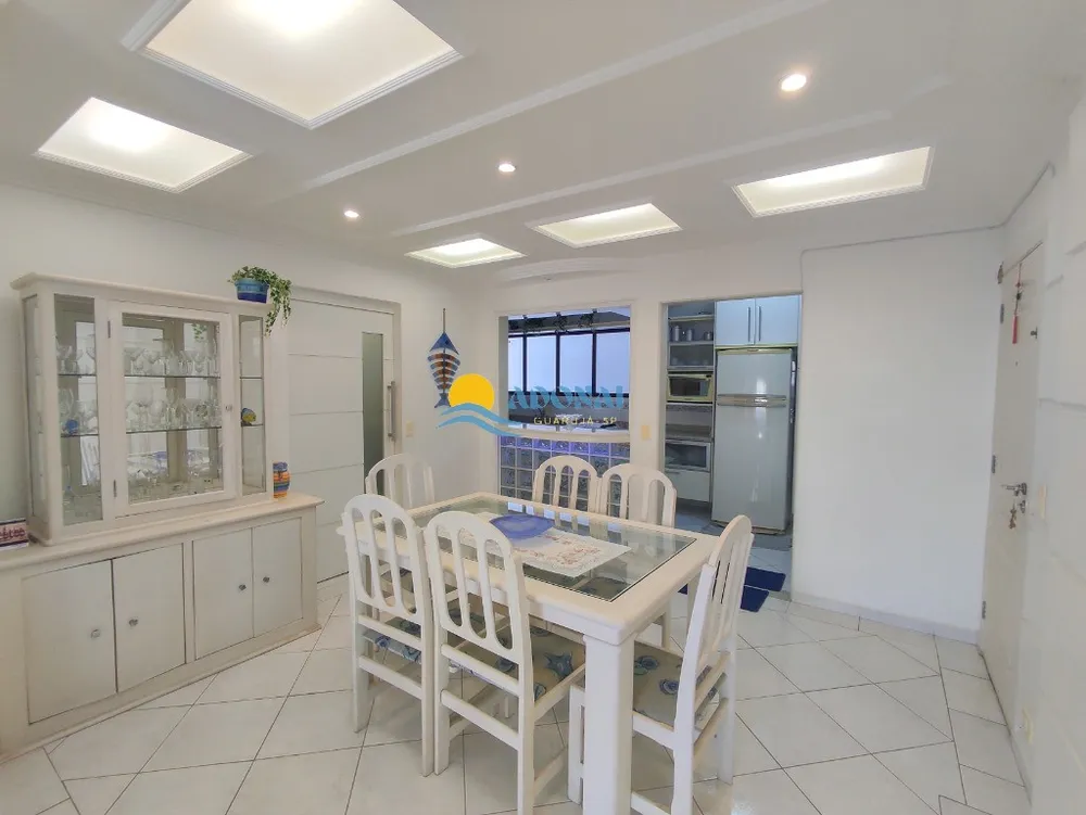 Apartamento, 4 quartos, 160 m² - Foto 6