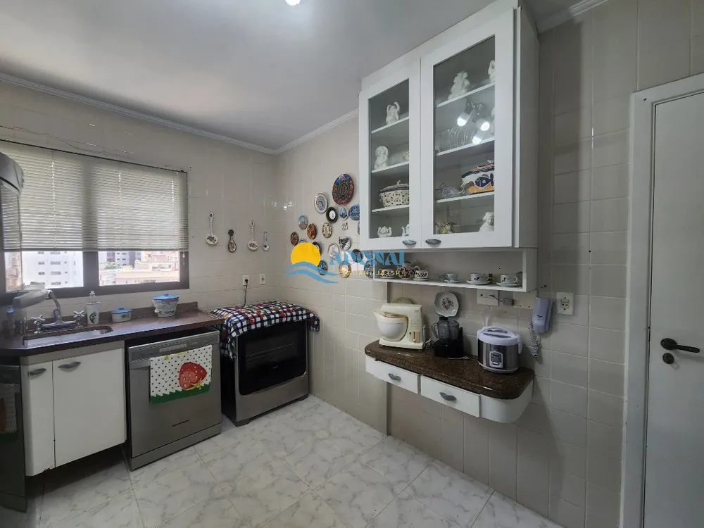 Apartamento, 3 quartos, 220 m² - Foto 15