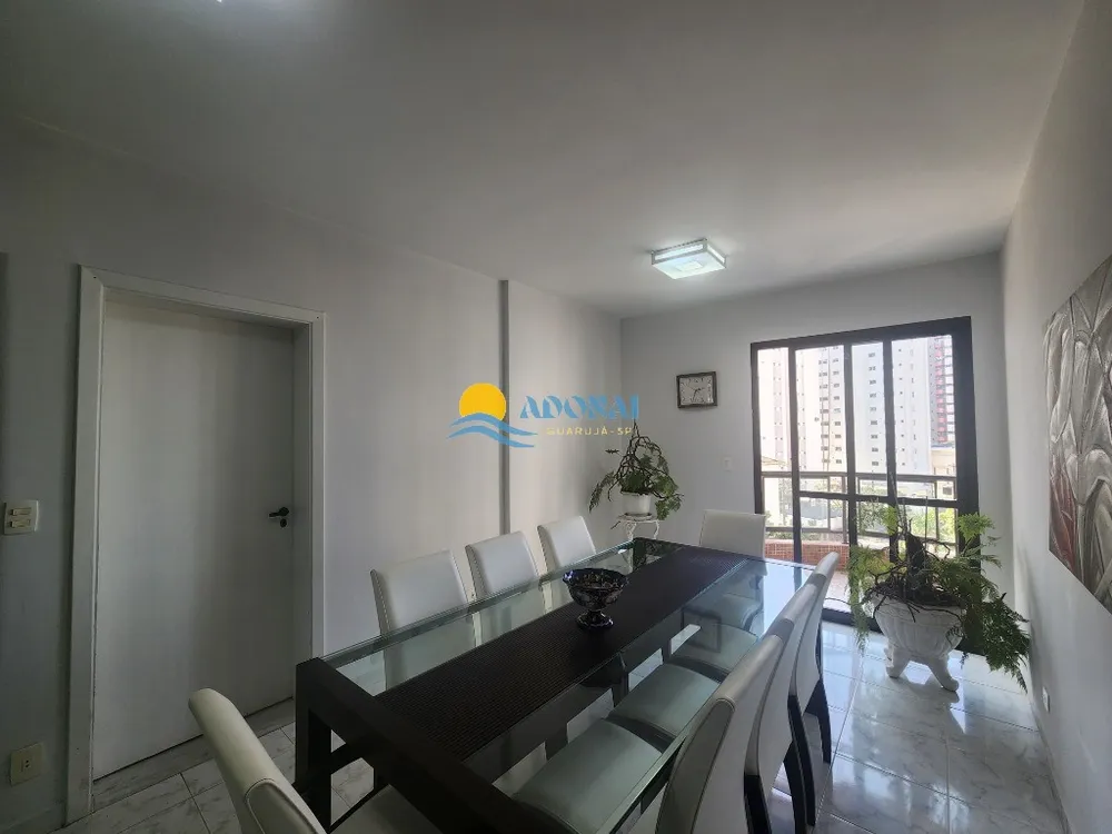 Apartamento, 3 quartos, 220 m² - Foto 7