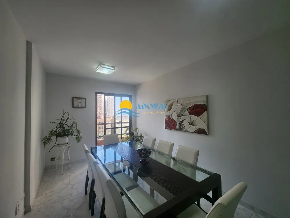 Apartamento, 3 quartos, 220 m² - Foto 6