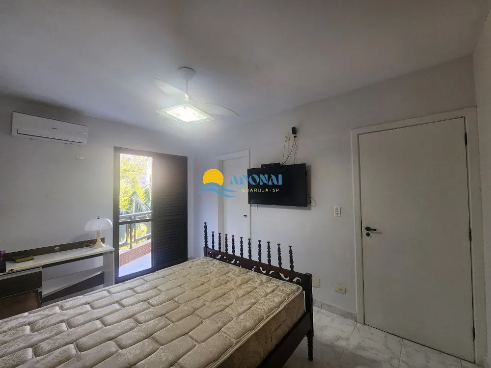 Apartamento, 3 quartos, 220 m² - Foto 10