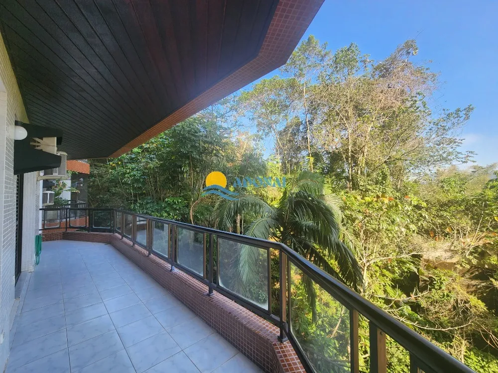 Apartamento, 3 quartos, 220 m² - Foto 5