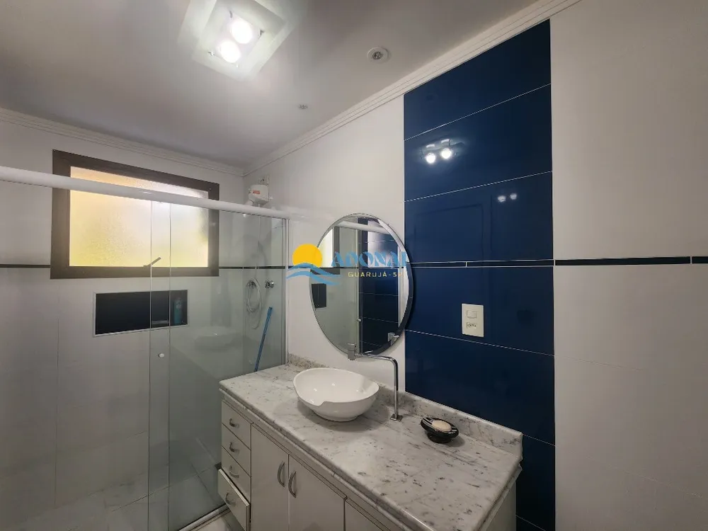 Apartamento, 3 quartos, 220 m² - Foto 12