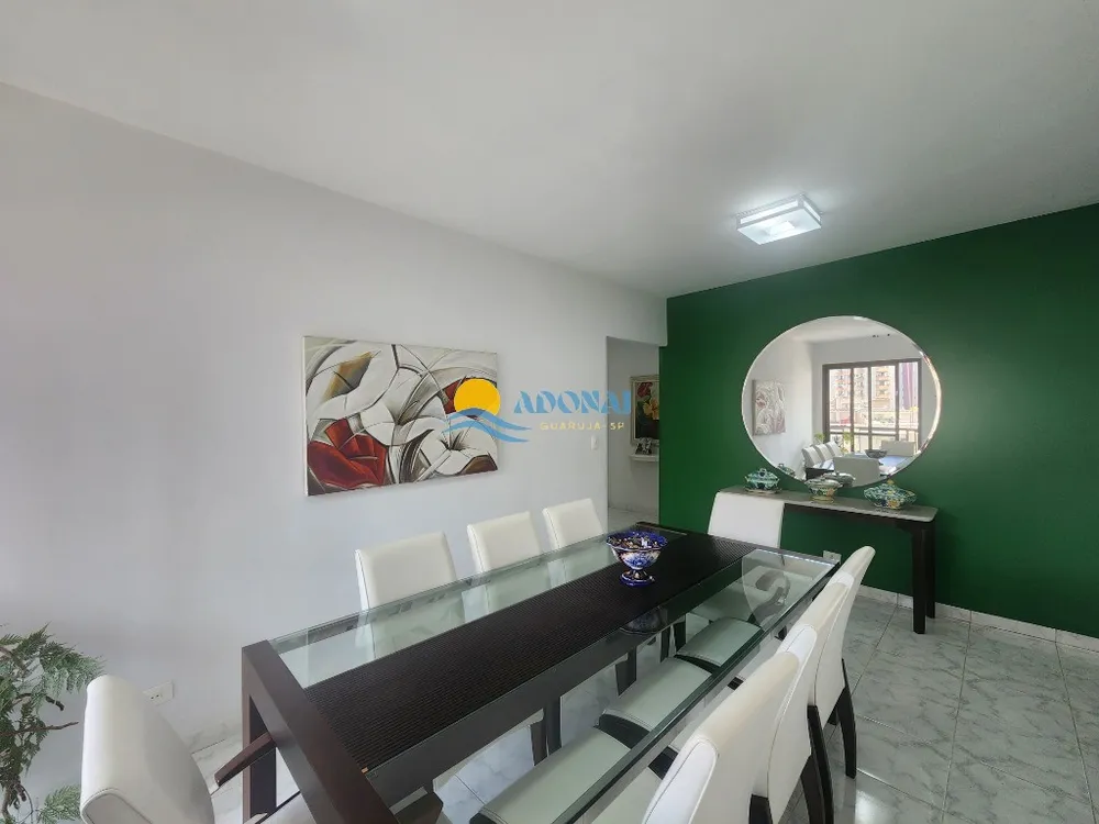 Apartamento, 3 quartos, 220 m² - Foto 8