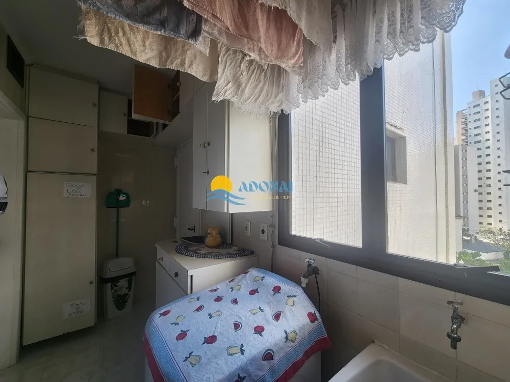 Apartamento, 3 quartos, 220 m² - Foto 16