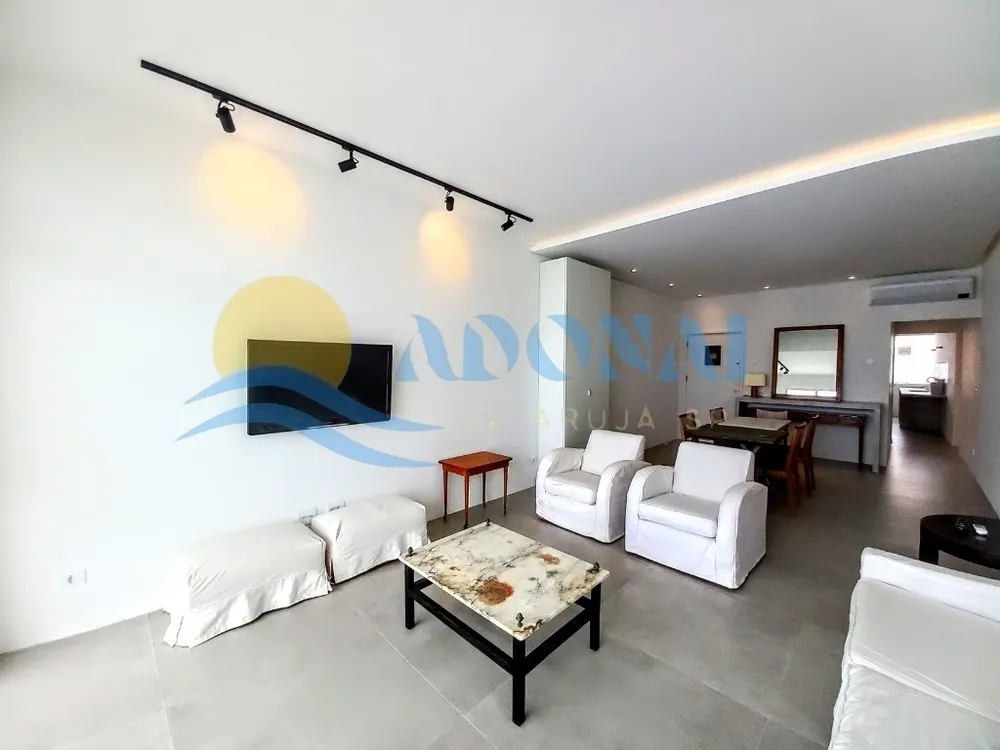 Apartamento, 4 quartos, 154 m² - Foto 1