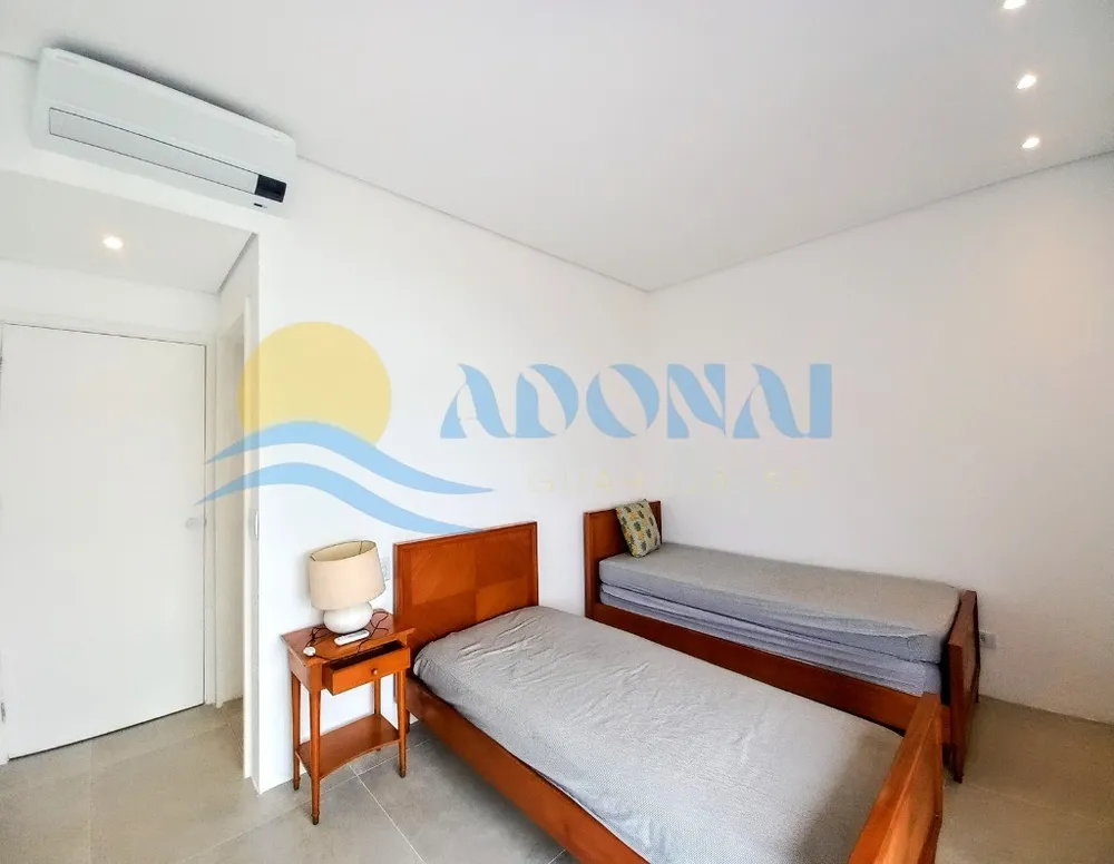 Apartamento, 4 quartos, 154 m² - Foto 2