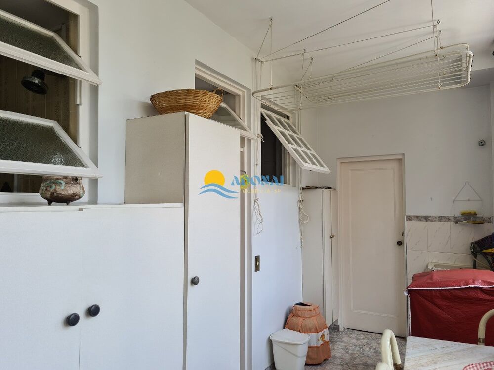 Apartamento, 3 quartos, 140 m² - Foto 1