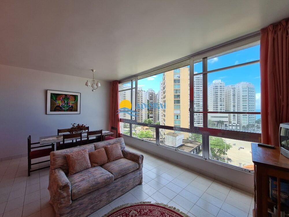 Apartamento, 3 quartos, 140 m² - Foto 3