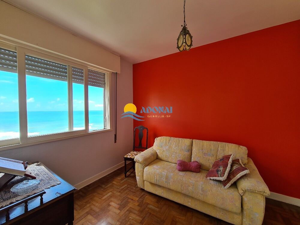 Apartamento, 3 quartos, 140 m² - Foto 2