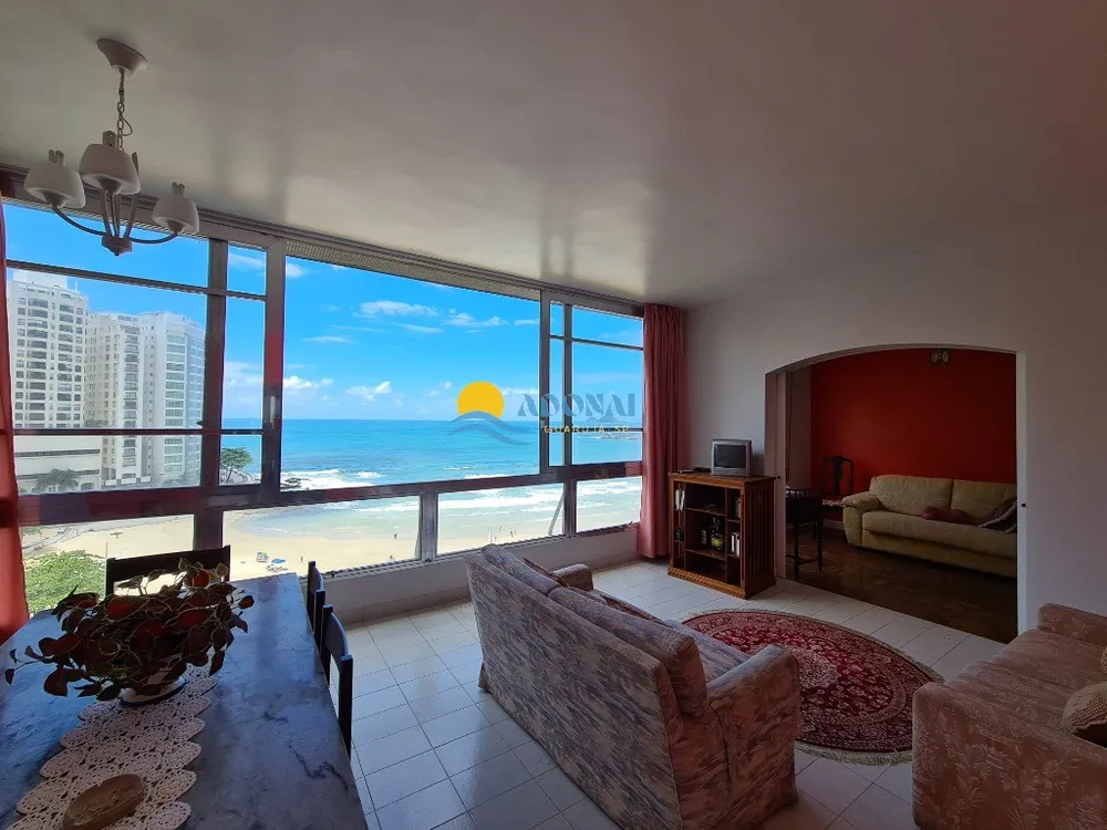 Apartamento, 3 quartos, 140 m² - Foto 3