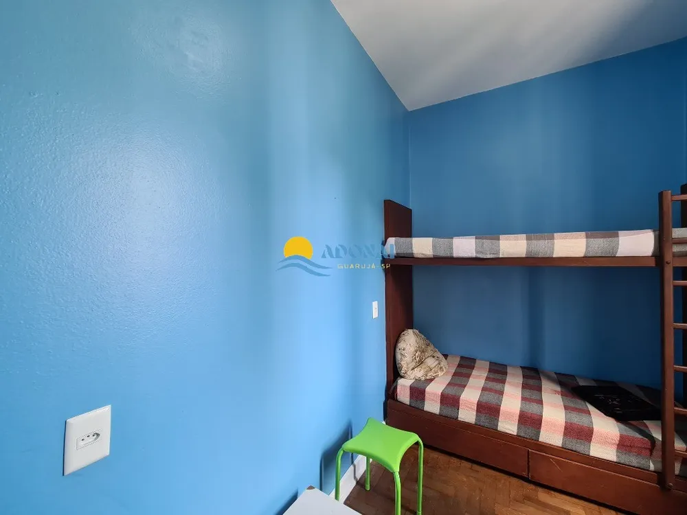 Apartamento, 3 quartos, 140 m² - Foto 11