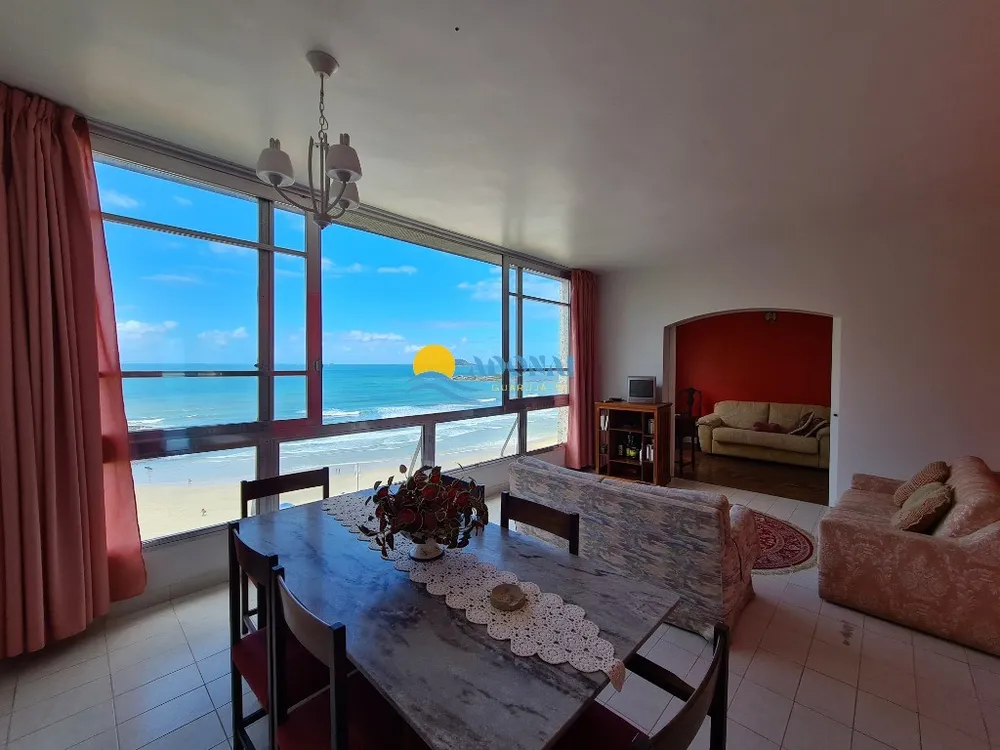 Apartamento, 3 quartos, 140 m² - Foto 1