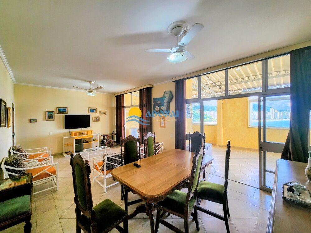 Apartamento, 2 quartos, 150 m² - Foto 2