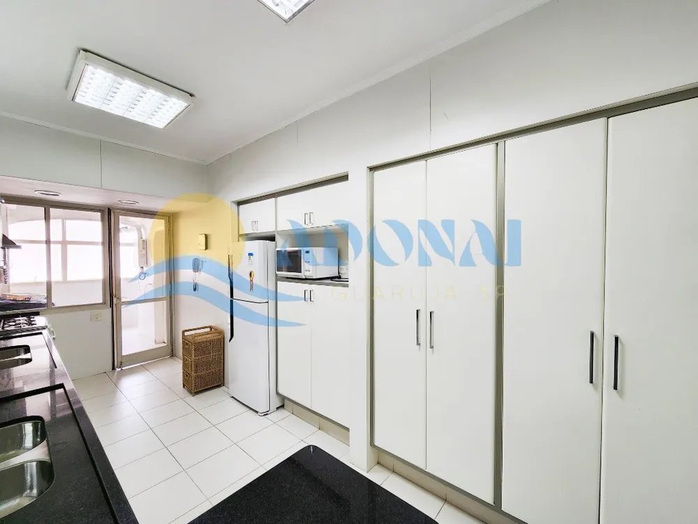Apartamento, 4 quartos, 210 m² - Foto 7