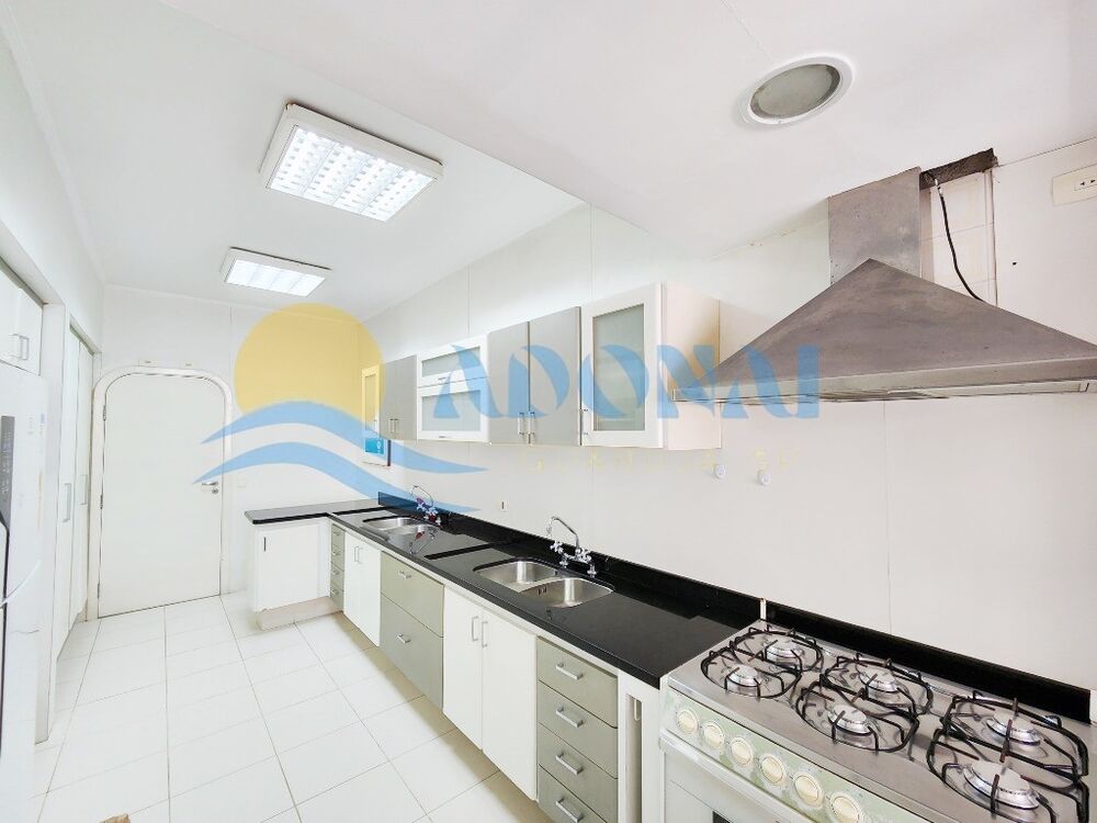 Apartamento, 4 quartos, 210 m² - Foto 4