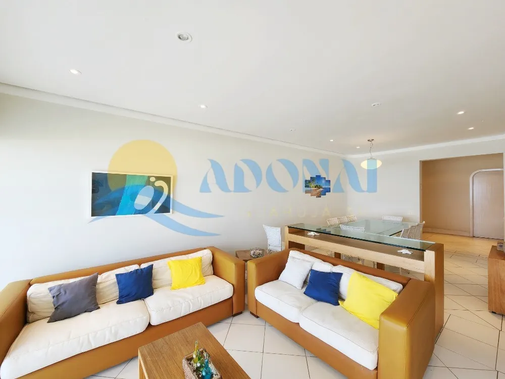 Apartamento, 4 quartos, 210 m² - Foto 3