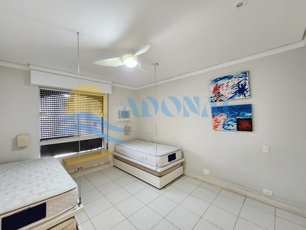 Apartamento, 4 quartos, 210 m² - Foto 2