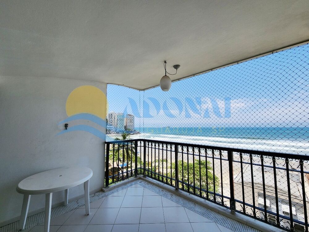 Apartamento, 4 quartos, 210 m² - Foto 1
