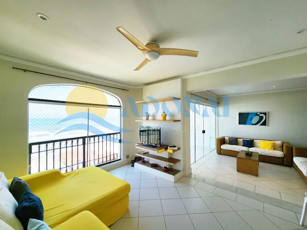 Apartamento, 4 quartos, 210 m² - Foto 2
