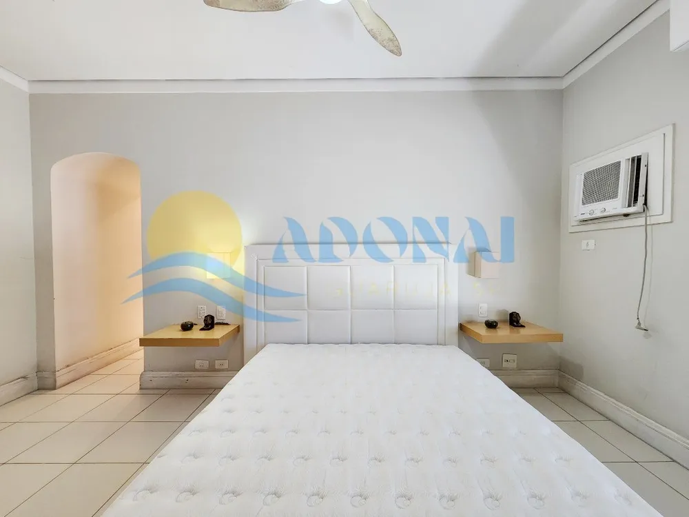 Apartamento, 4 quartos, 210 m² - Foto 4