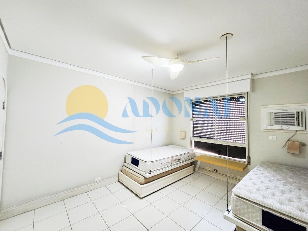 Apartamento, 4 quartos, 210 m² - Foto 3