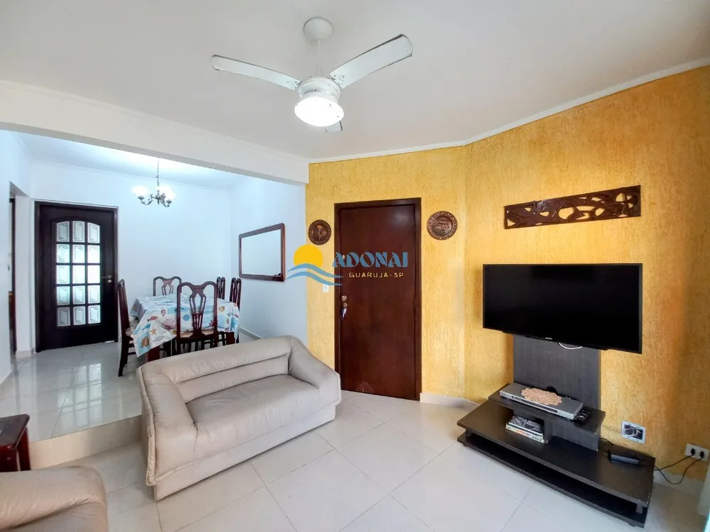 Apartamento, 2 quartos, 100 m² - Foto 7
