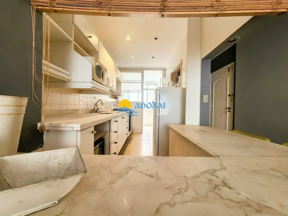 Apartamento, 3 quartos, 98 m² - Foto 9