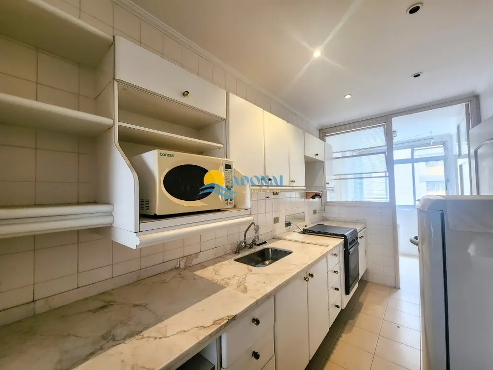 Apartamento, 3 quartos, 98 m² - Foto 11
