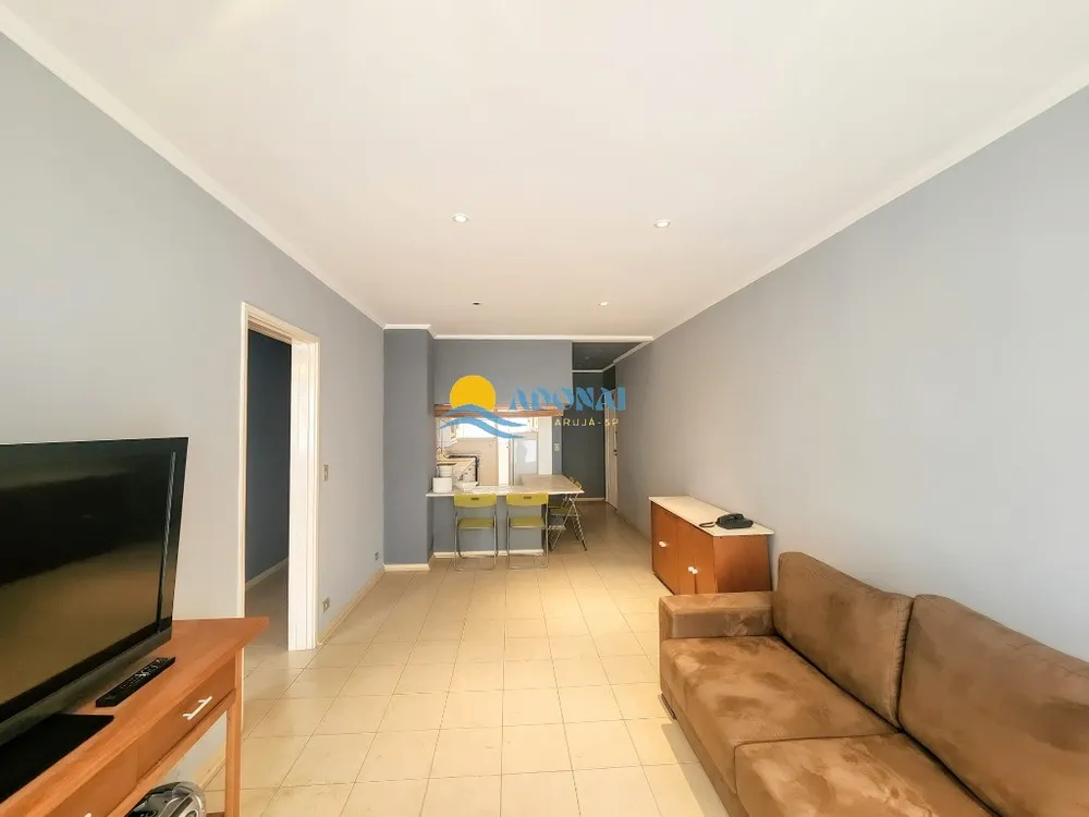 Apartamento, 3 quartos, 98 m² - Foto 1