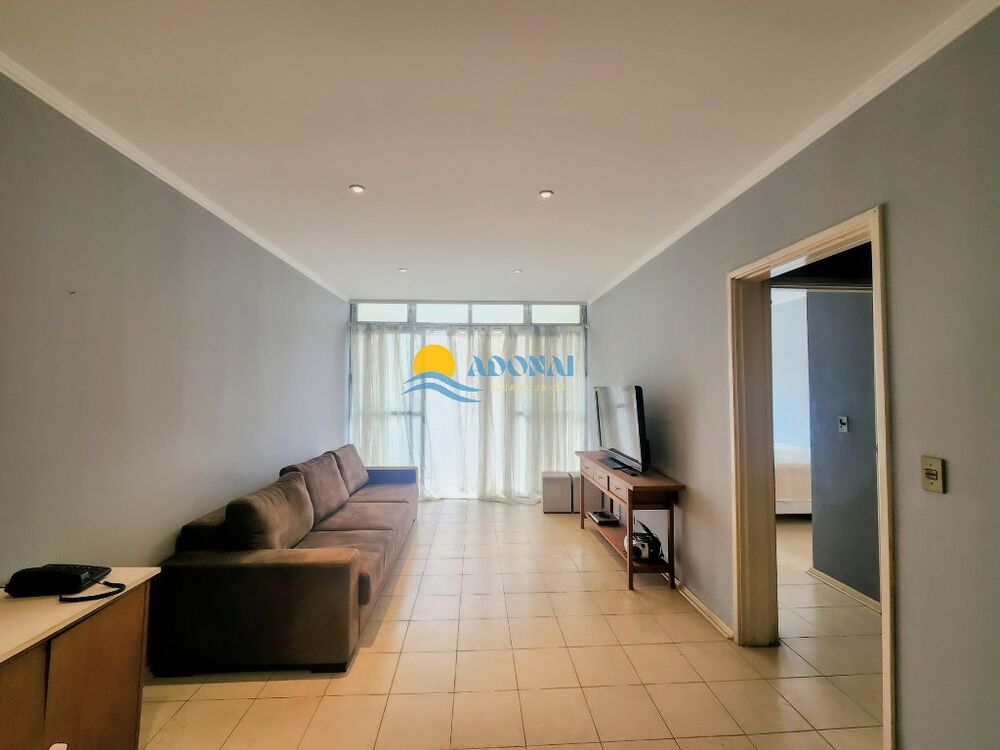Apartamento, 3 quartos, 98 m² - Foto 2