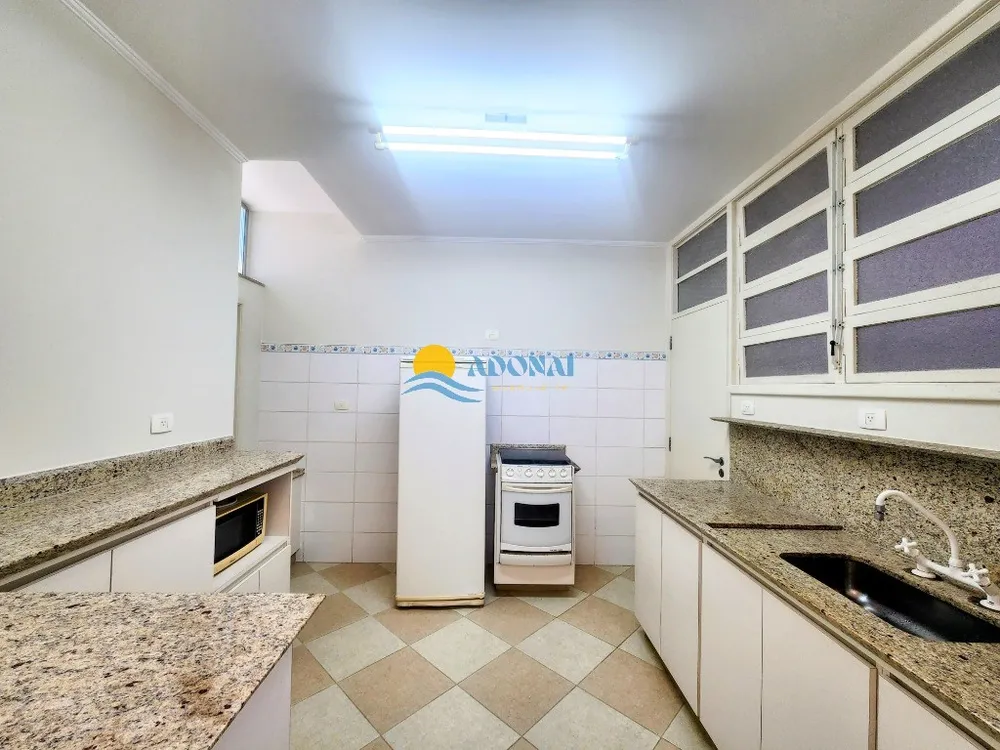 Apartamento, 3 quartos, 94 m² - Foto 9