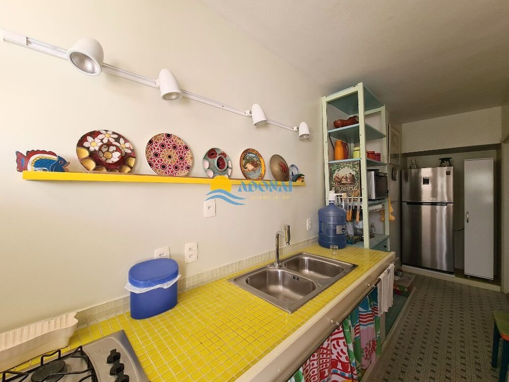 Apartamento, 2 quartos, 140 m² - Foto 1
